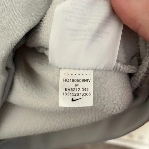 Nike Hoodie - Picture 4 of 4